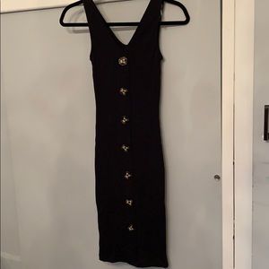 Planet Gold Size XS Dress